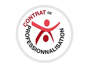 Logo contrat pro