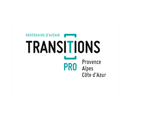 Logo transitions pro