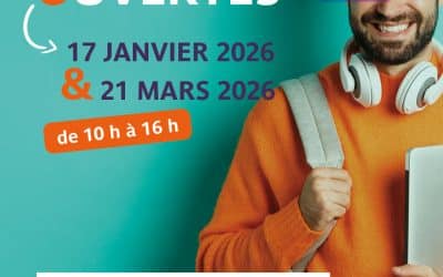 VOUS FAITES QUOI LES SAMEDIS 17 JANVIER ET 21 MARS 2026 ?